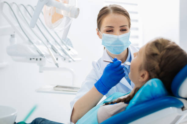 Dental X-Rays and Imaging in La Marque, TX